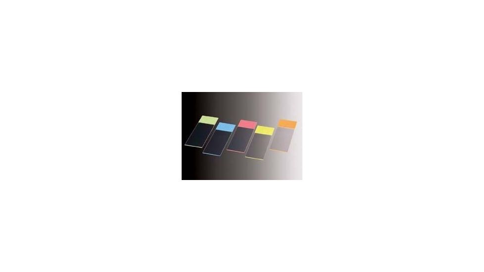 Ever Scientific EverMark Select Microscope Slides, Azer Scientific EMS200U Slides Without Positive Charge