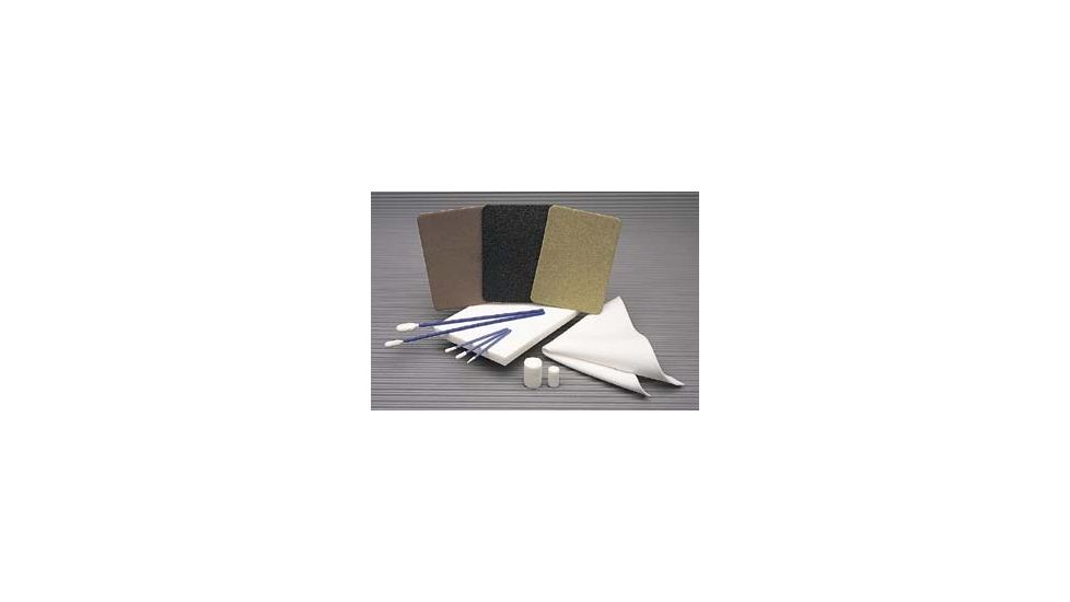 Foamex/Wilshire UltraSOLV Chamber Cleaning Pads, Wipers, and Swabs, Foamex Asia WCC HT4528D-10 Diamond Pads 280-Grit