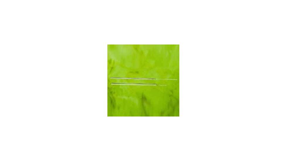 HP Inoculating Needles, HP 50810-002 Platinum Wire, Fused Onto a 15.2 Cm (6in) Glass Handle