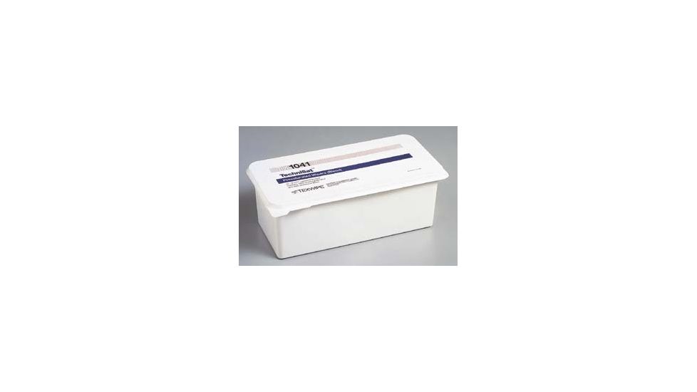 ITW TechniSat Presaturated Wipers, ITW Texwipe TX1045 Nonsterile