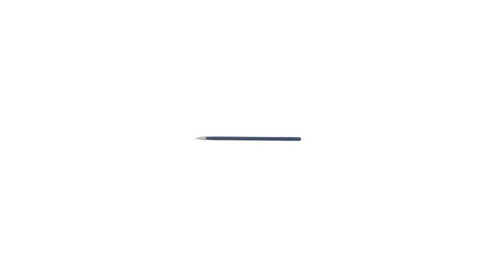 ITW Critical Swab Swab, Mini Pointed Compressed Foam Head TX819V Vwr Swab 3'' Min Pnt Comp PK500