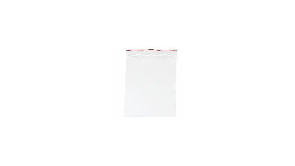 Itw Ziplock Bag 10x12 6mil Cs500 SBE6R1012