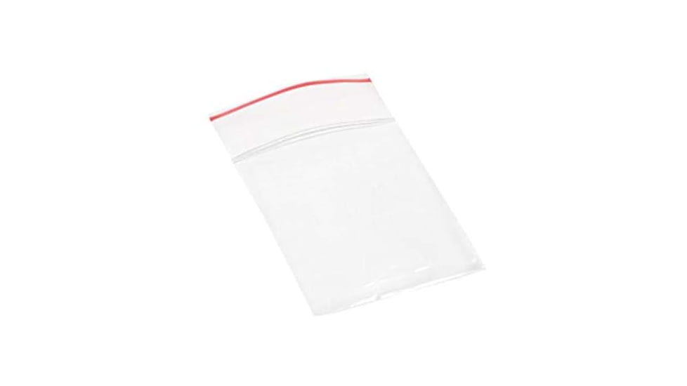 Itw Ziplock Bag 2X2 2Mil Mgrl2P0202, Case of 10000, MGRL2P0202-CS