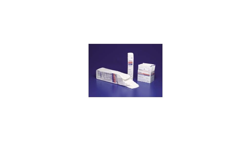 Kendall Healthcare VERSALON Nonwoven Sponges, Tyco Healthcare/Kendall 8044 Sterile