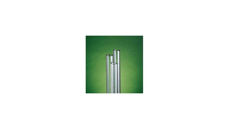 Kimble/Kontes KIMAX Glass Tubing, Heavy Wall, Kimble Chase 80500 78 Glazed Ends