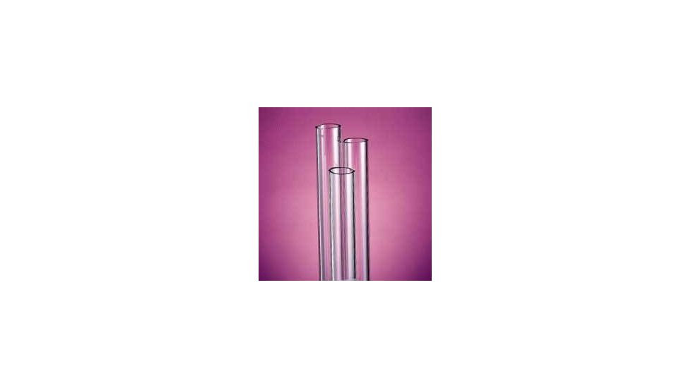 Kimble/Kontes KIMAX Glass Tubing, Medium Wall, Kimble Chase 80400 312 Cut Ends