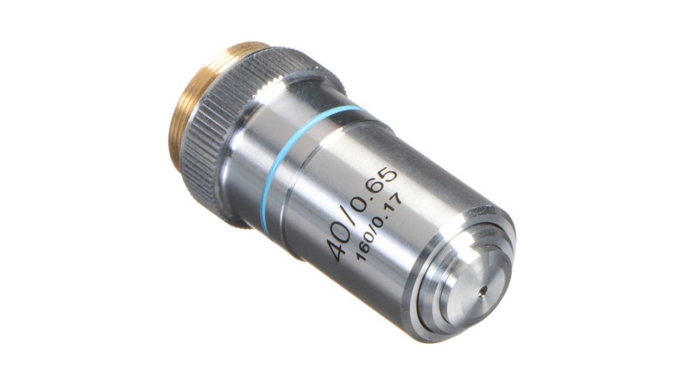 Konus 40 x Achromatic Objective 5255 for Konus Biological Microscopes