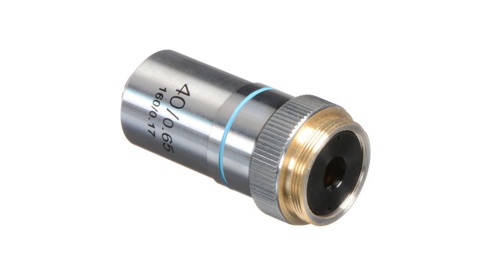 Konus 40 x Achromatic Objective 5255 for Konus Biological Microscopes