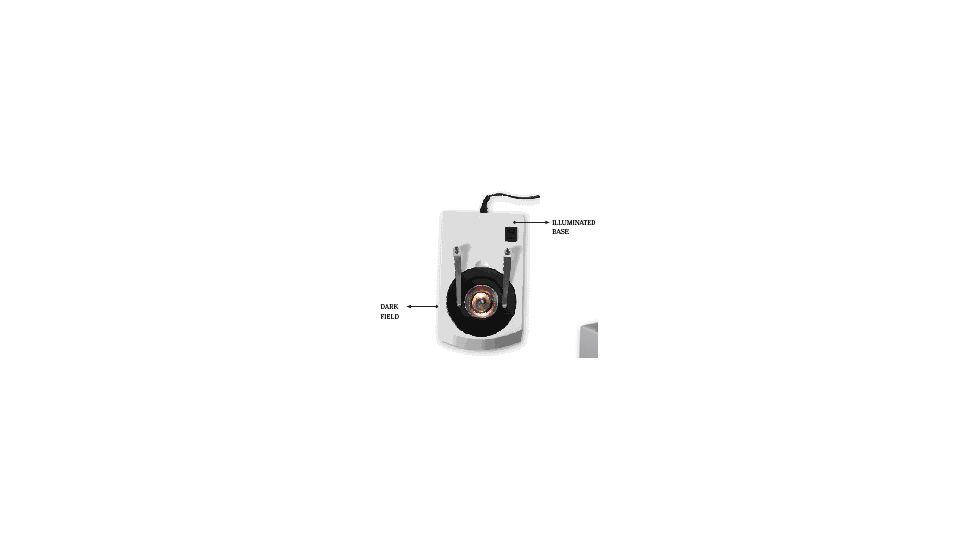 Konus Microscope Dark Field for Gemmology 5138