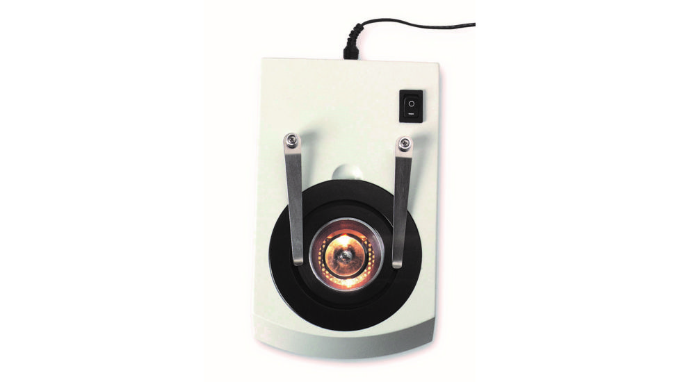 Konus Illuminated Microscope Base 5475