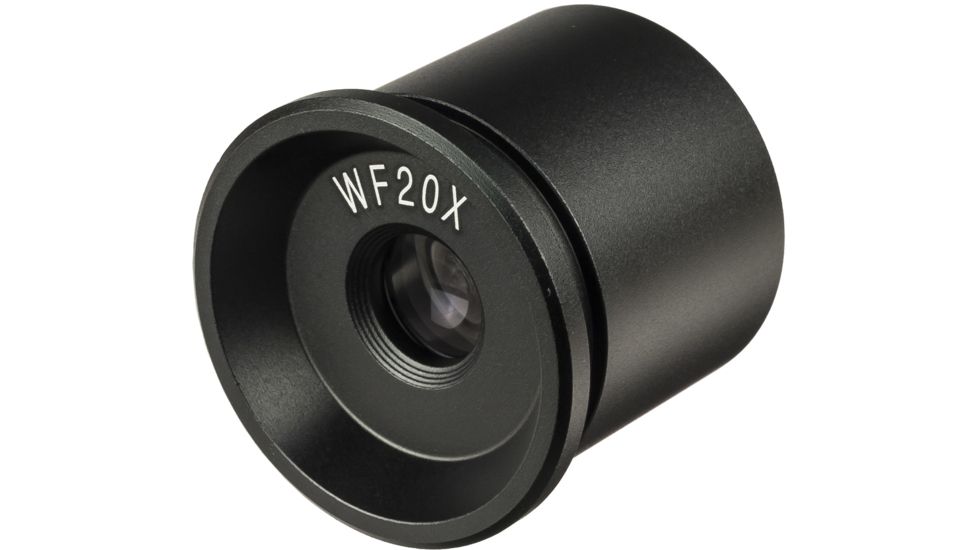 Konus Microscope Eyepiece, 20x Lens 5433