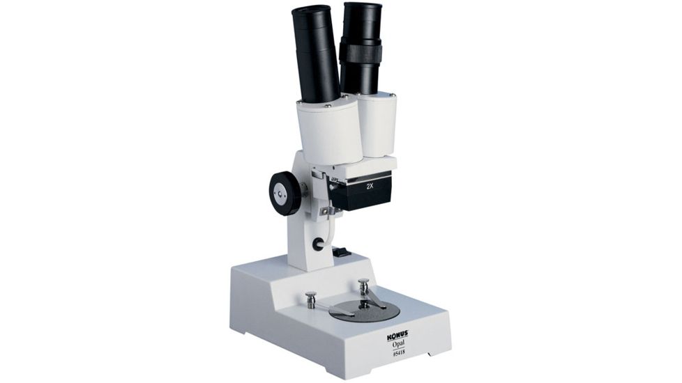 Konus Opal 20x Stereoscopical Microscope 5418