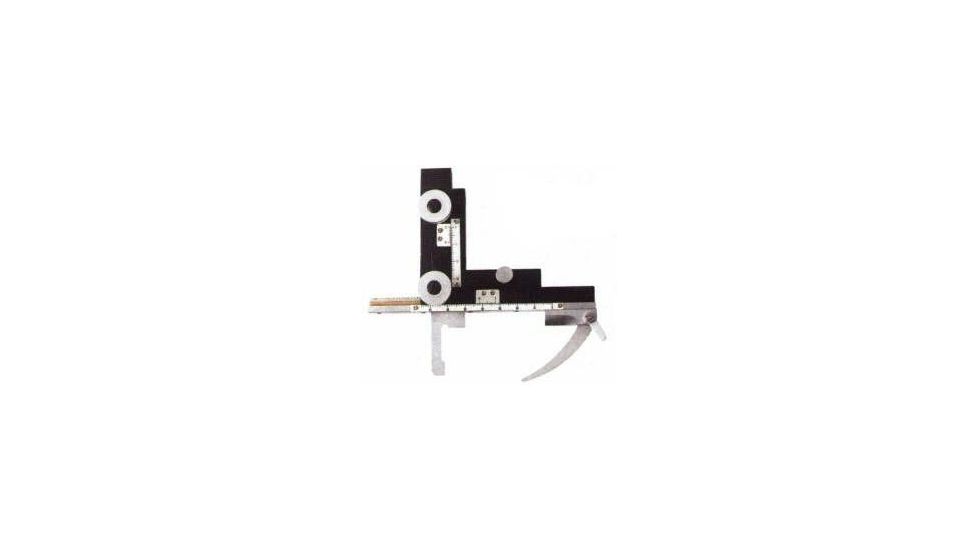 Konus Movable Table 5327 for Konus 5302 Microscope