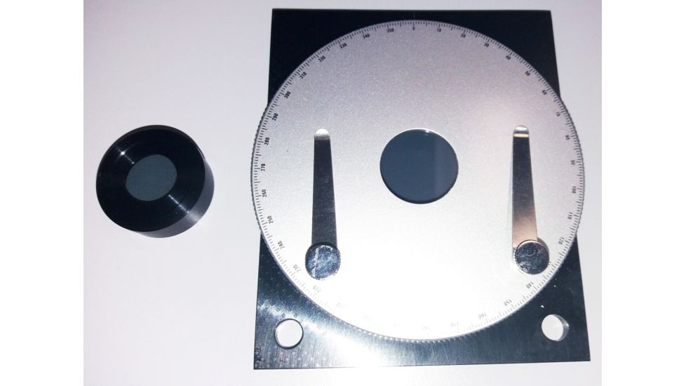 Konus Rotable Stage For Konus Microscopes 5601-5605