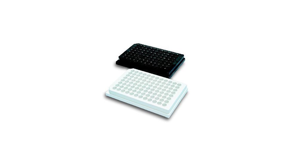 Labnet Krystal 2000 Plates