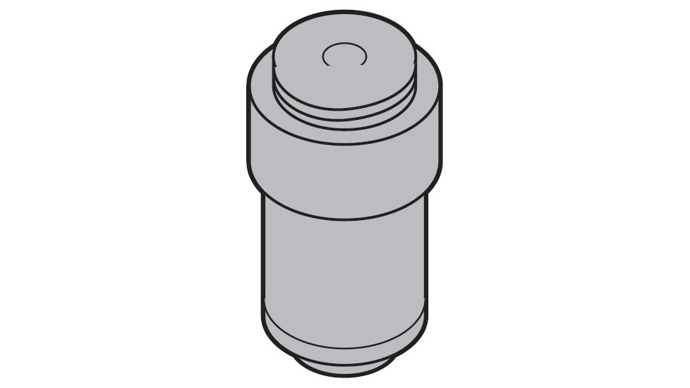 Leica Microsystems 40X E1 Achro Objective 13613343