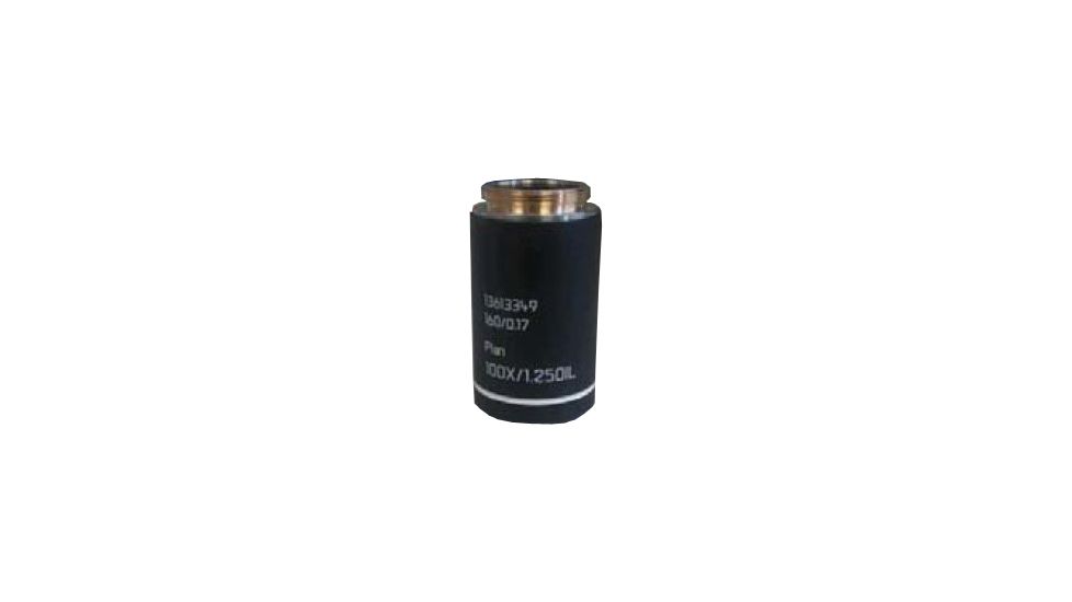 Leica Microsystems E2 Objective Plan Achromat 100x/1.25 13613349
