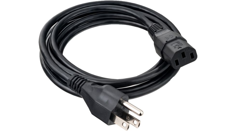 Leica Microsystems US Power Cable 10445661