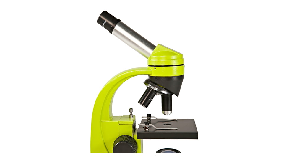 Levenhuk 1280x NG Microscope, Azure, Medium 66806