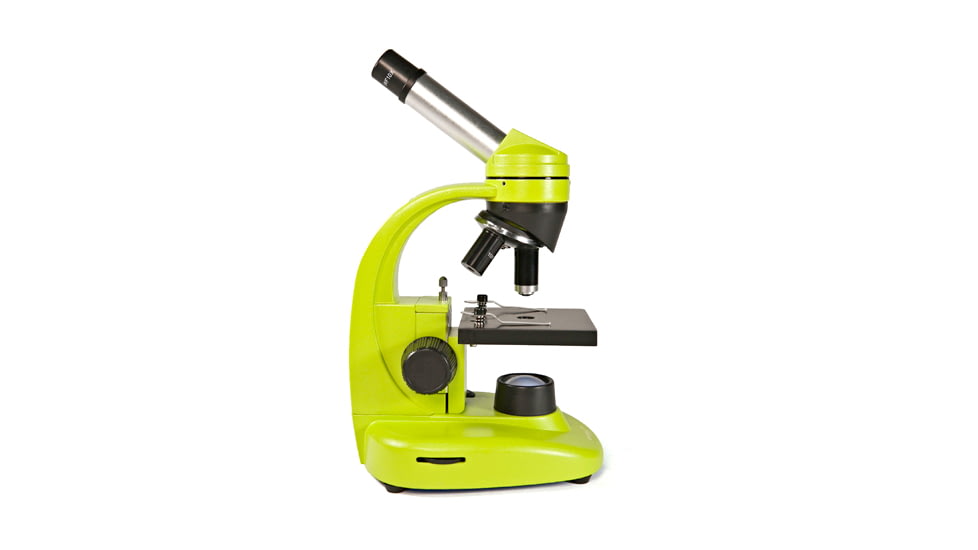 Levenhuk 1280x NG Microscope, Azure, Medium 66806