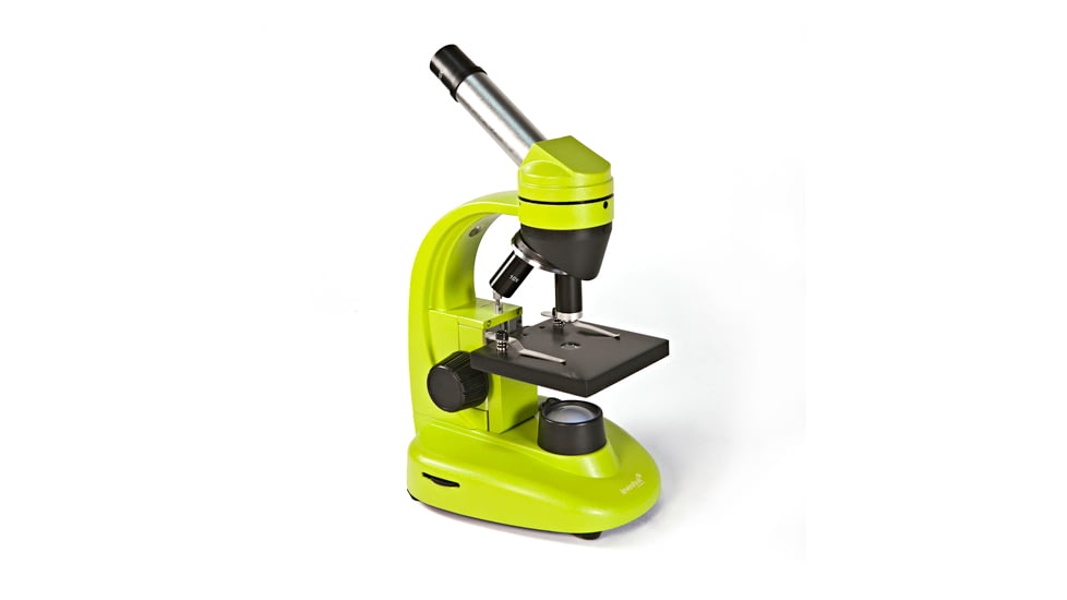 Levenhuk 1280x NG Microscope, Azure, Medium 66806