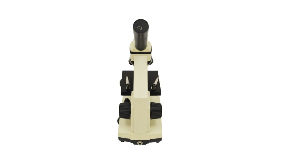 Levenhuk D2L NG Digital Microscope, White, Medium 65704