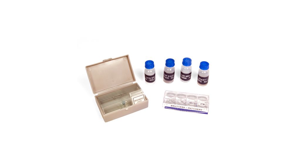 Levenhuk D50L NG Digital Microscope, White, Medium 66798