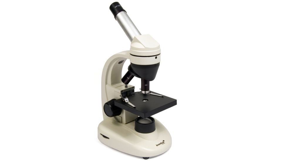 Levenhuk D50L NG Digital Microscope, White, Medium 66798
