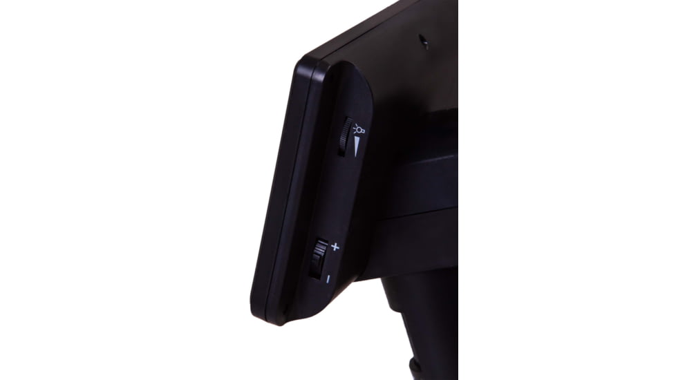 Levenhuk DTX 700 LCD 10 - 300x Digital Microscope 75075