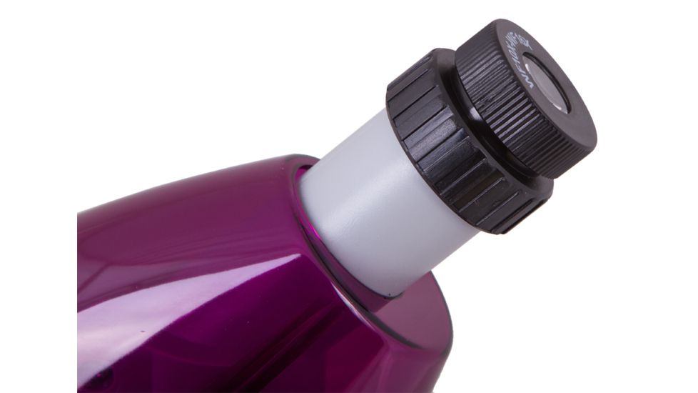 Levenhuk LabZZ M101 Amethyst Microscope, Amethyst, 69058