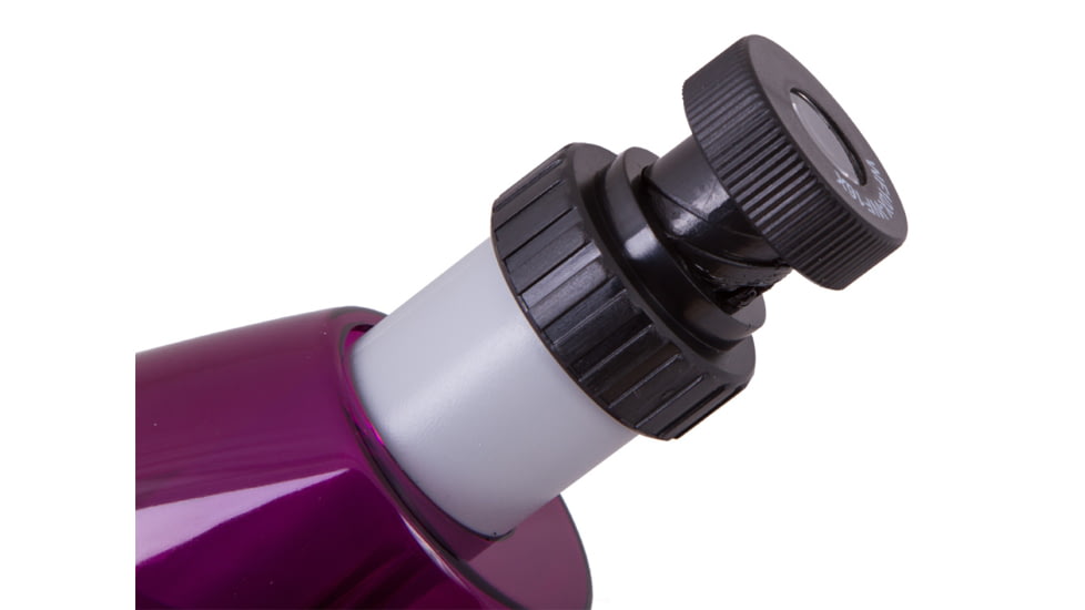 Levenhuk LabZZ M101 Amethyst Microscope, Amethyst, 69058
