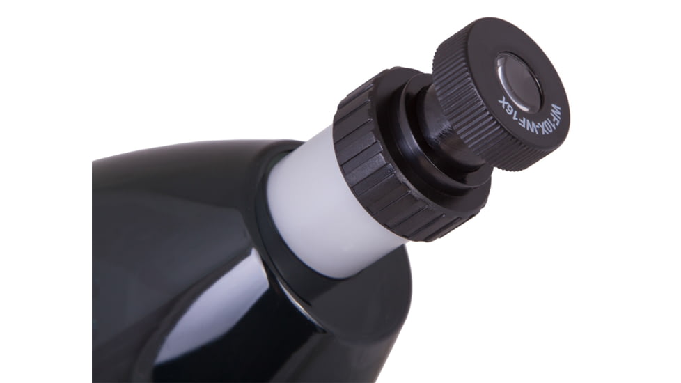 Levenhuk LabZZ M101 Moonstone Microscope, Moonstone, 69057