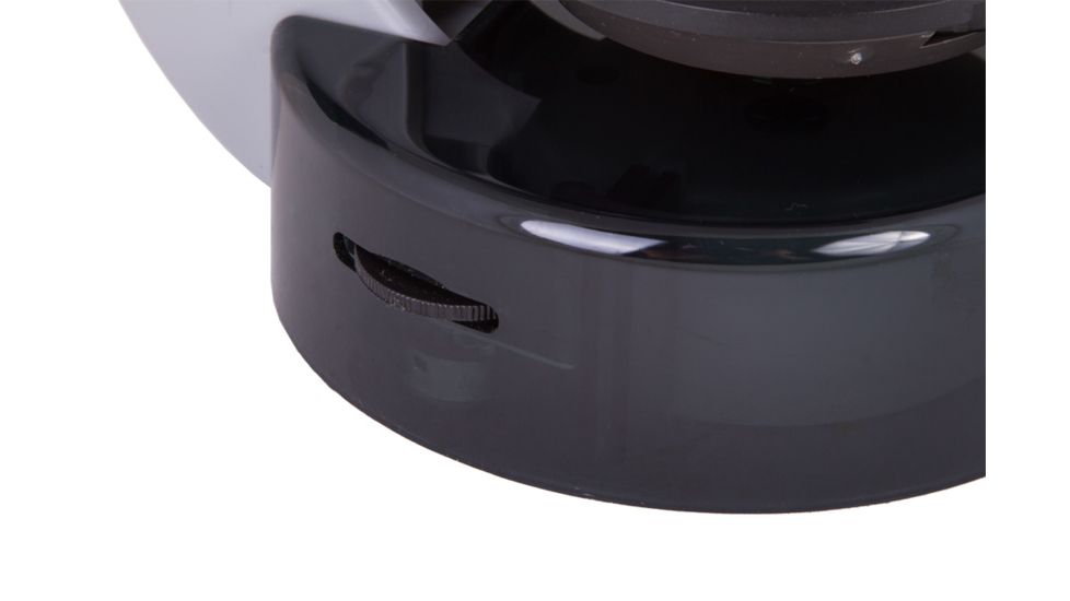 Levenhuk LabZZ M101 Moonstone Microscope, Moonstone, 69057