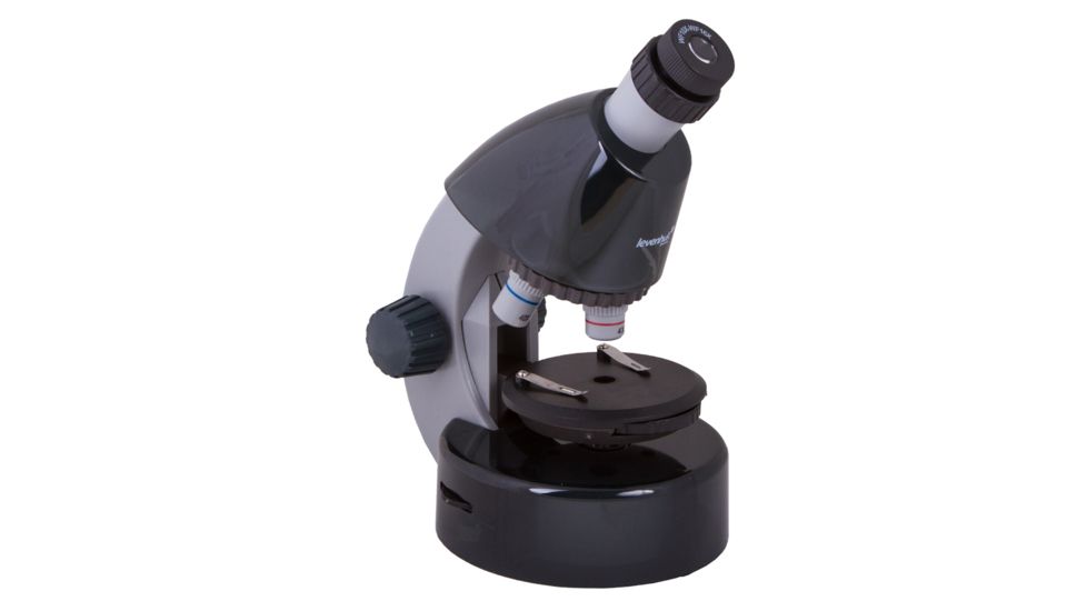 Levenhuk LabZZ M101 Moonstone Microscope, Moonstone, 69057