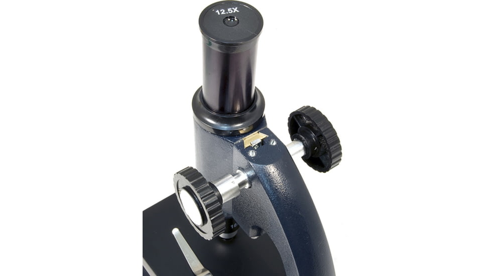 Levenhuk NG Microscope- Blue, Medium 66822