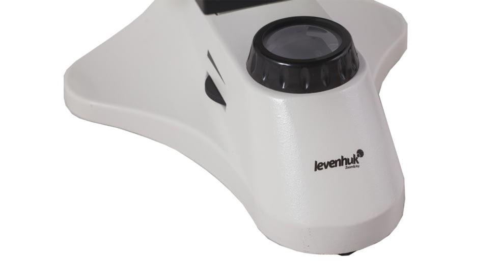 Levenhuk Rainbow D50L PLUS 2M Digital Microscope, Moonstone, White, Medium 69081