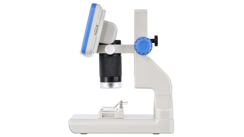 Levenhuk Rainbow DM 500 LCD 7-200x Digital Microscope 76826