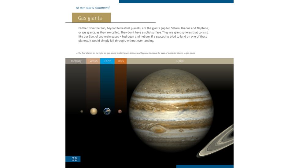 Levenhuk Space. Microworld. Knowledge book (two-volume edition), Medium 70730