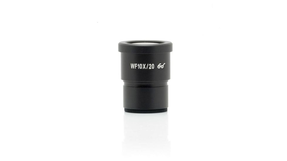 LW Scientific 10X/20 HP Eyepiece for Z4 Zoom Stereo Microscope, 30mm Tube Size, Z4E-1020-30HP