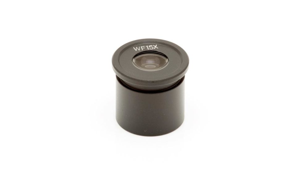 LW Scientific DM Stereo Microscope 15x Eyepiece, DME-1577-WFNP