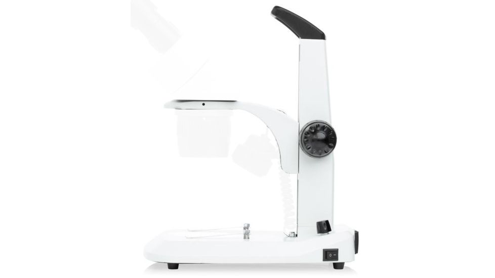 LW Scientific DM Stereo Microscope Dual LED Stand / Base, DMB-BSED-7LL1