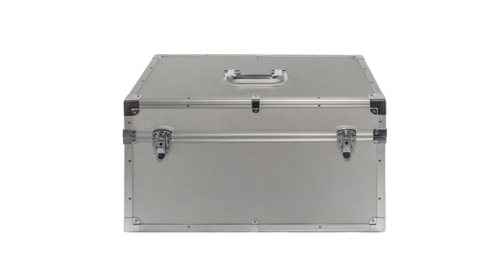 LW Scientific Hard Carry Case For i4 Microscope, I4P-CSE7-HDLK