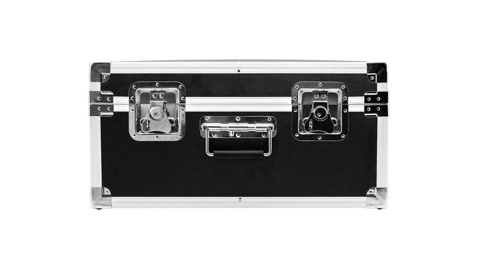 LW Scientific Hard Carry Case For Innovation Microscope, INP-CSE7-HDLK