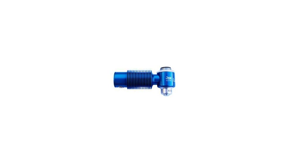 LW Scientific Lumin 40X Objective, Needs Lumin Illuminator, LMO-040X-DADR