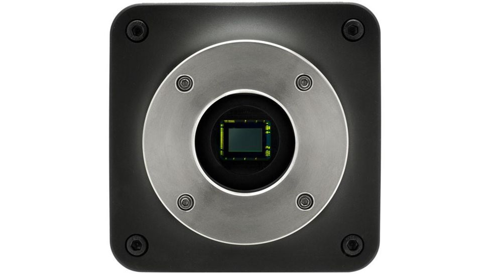 LW Scientific MiniVid 6.3MP USB 3.0 Camera MVC-U6MP-USB3