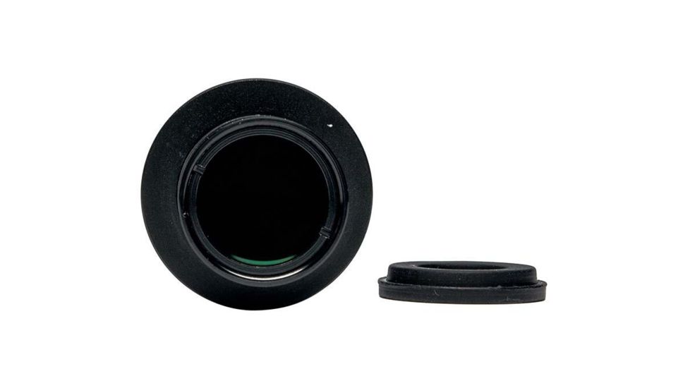 LW Scientific MiniVID / BV C-Mount Cameras Optical Eyetube Adapter, MVP-ADAO-ETCM