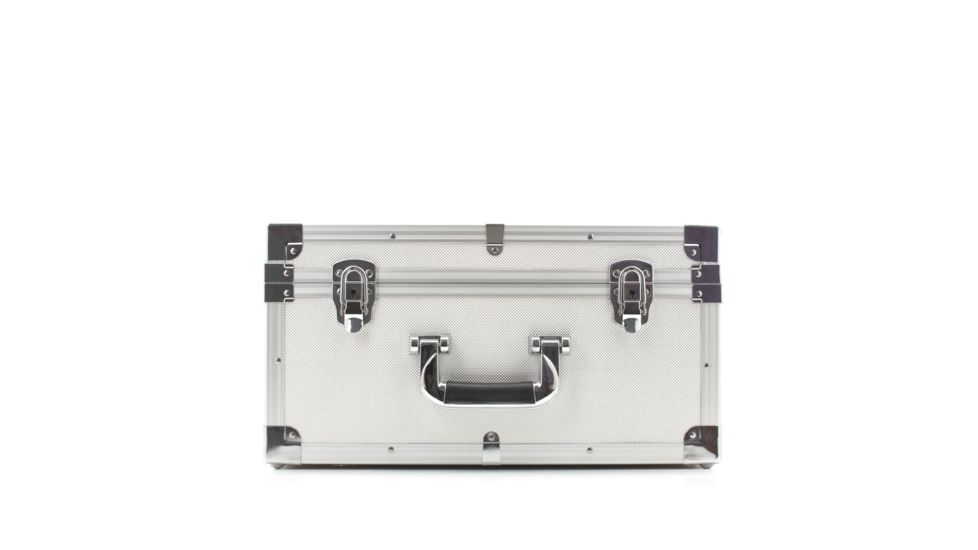 LW Scientific Revelation III Microscope Hard Carry Case, R3P-CSE7-HDLK