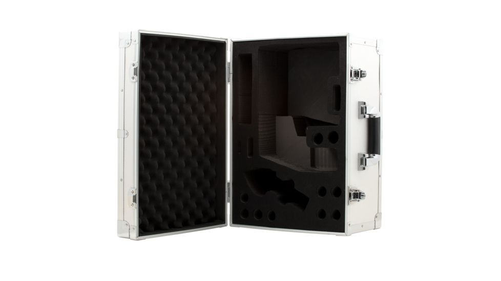 LW Scientific Revelation III Microscope Hard Carry Case, R3P-CSE7-HDLK