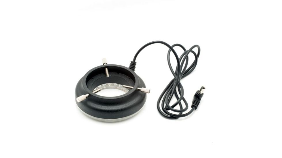 LW Scientific Ring Light LED Bulb, ILP-BLB7-7LED