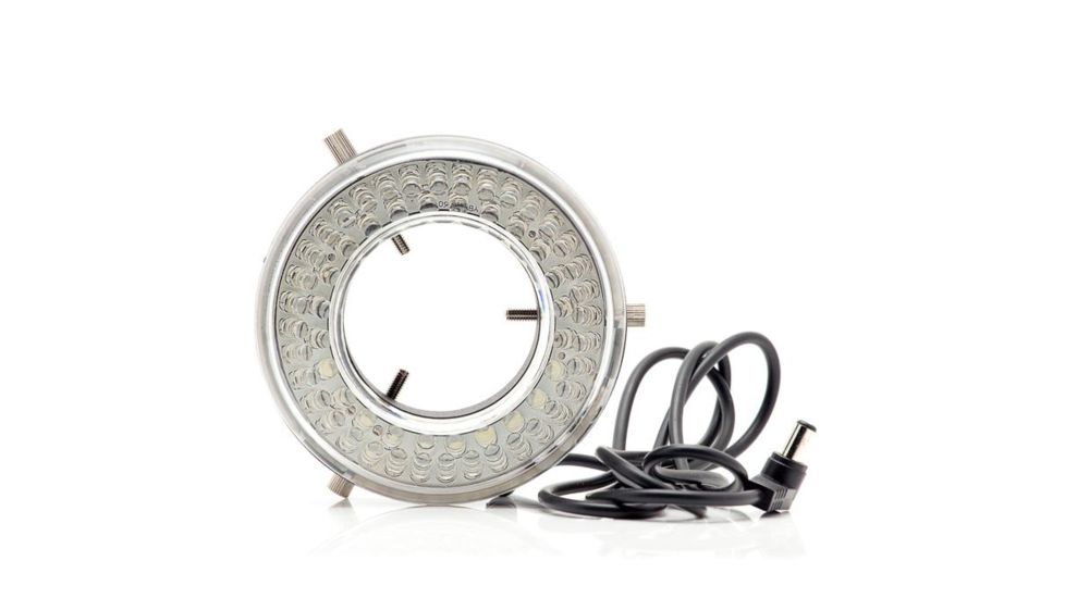 LW Scientific Ring Light LED Bulb, ILP-BLB7-7LED